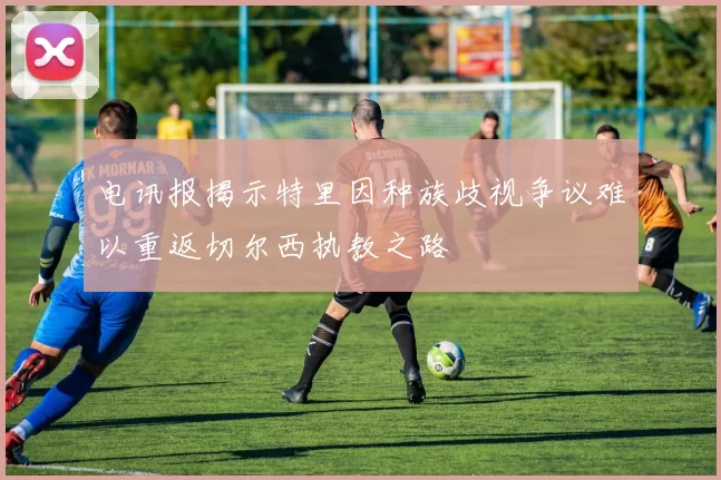 电讯报揭示特里因种族歧视争议难以重返切尔西执教之路